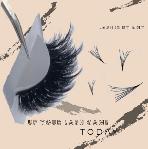 Online Training - NYC Wispy Masterclass - Image 3