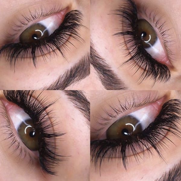Training - NYC Wispy Lash Masterclass