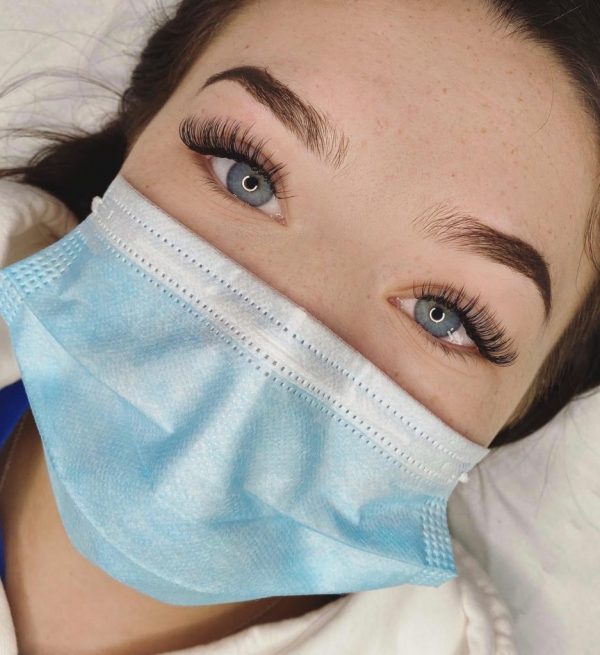 Classic Lashes Single Length - Image 2