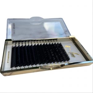 Classic Lashes Single Length