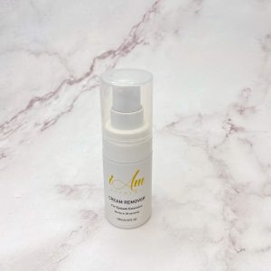 Cream Remover