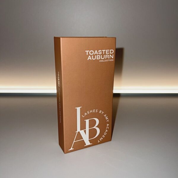 Brown Collection Volume Lash Trays